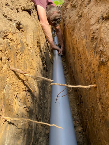 Sewage cleanup and water damage restoration in Elmwood Park, IL